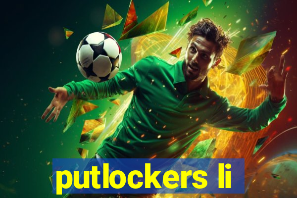 putlockers li